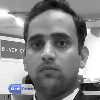 Mr. Imad khan Ruman Profile Picture