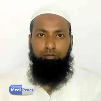 Mr. Irfan Ahmed Khan Profile Picture