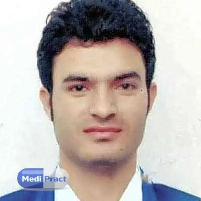 Mr. Ishfaq Ahmad Profile Picture