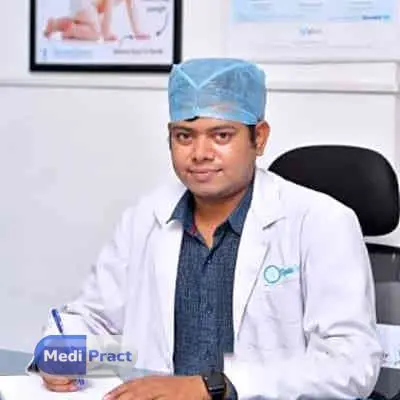Mr. Ishwarlal Patidar Profile Picture