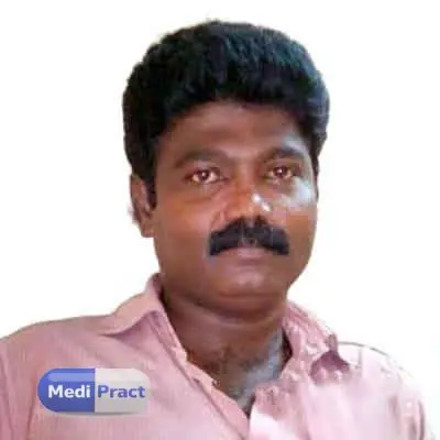 Mr. J.James Joseph Profile Picture