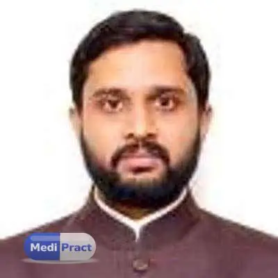 Mr. J K George Profile Picture