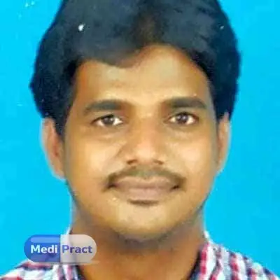 Mr. J Narsimha Profile Picture