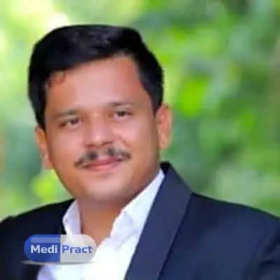 Mr. Jagadale Kishor Ramesh Profile Picture