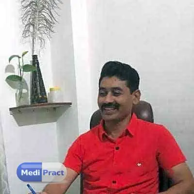 Mr. Jagdish Profile Picture