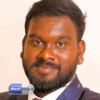 Mr. Jagha Charan Profile Picture