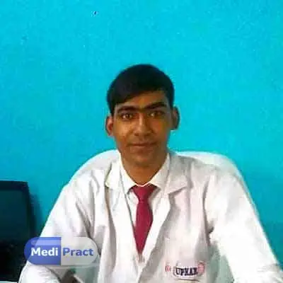 Mr. Jai Ram Prajapati Profile Picture