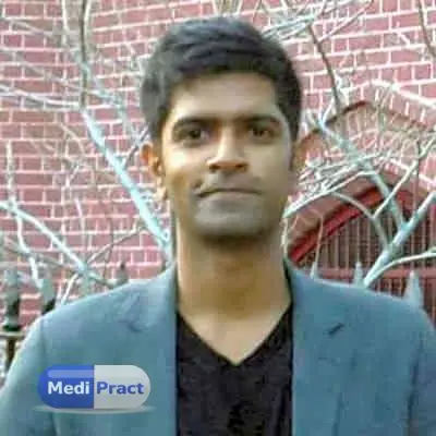 Mr. Jaiyant Cavale Profile Picture