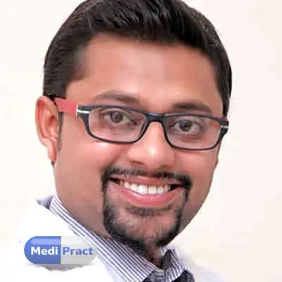 Mr. Jalark C Patel Profile Picture