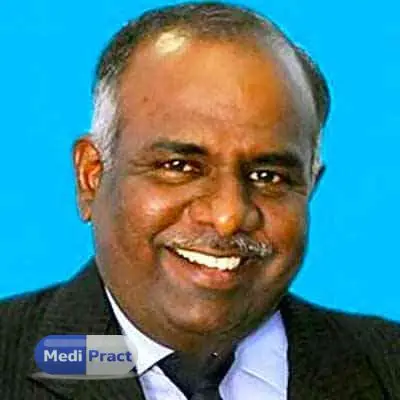 Mr. Janaki Raman M K Profile Picture