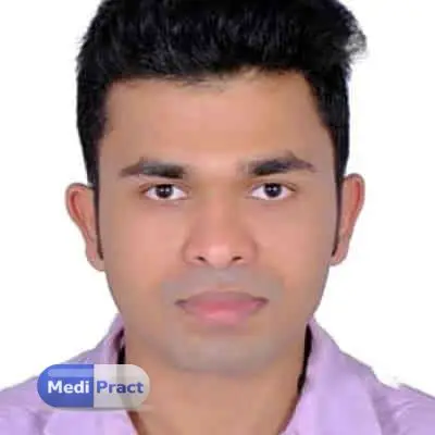 Mr. Japhil James Profile Picture