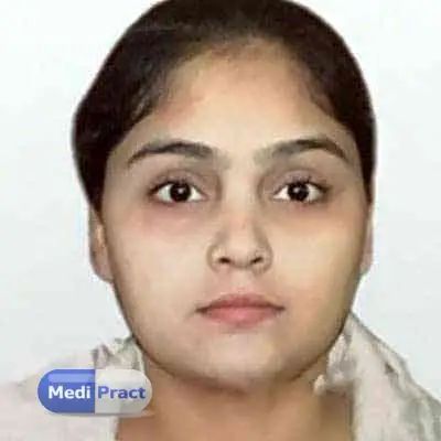 Mr. Jasra Shahid Profile Picture