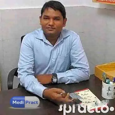 Mr. Jay Shankar Profile Picture