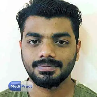 Mr. Jebin Thomas Philip Profile Picture