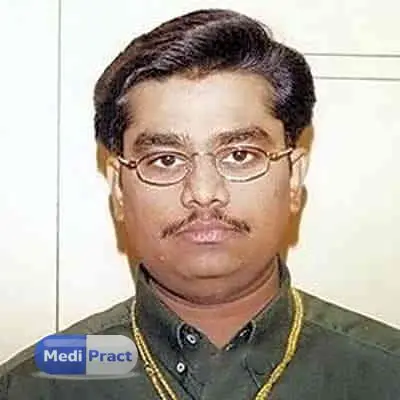 Mr. Jethalal Gosar Profile Picture