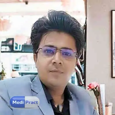 Mr. Jignesh Ahir Profile Picture