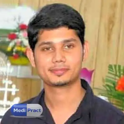 Mr. Jijo Mathew Profile Picture