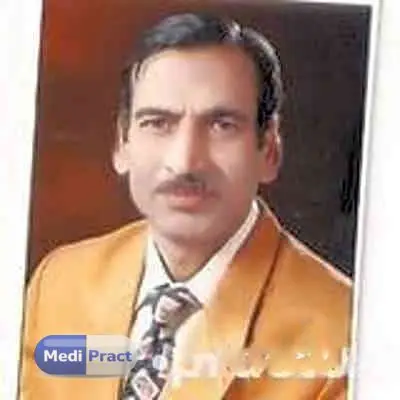Mr. Jinendra Jain Profile Picture