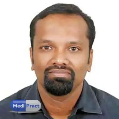 Mr. Jini K Gopinath Profile Picture