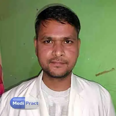 Mr. Jitendra Profile Picture