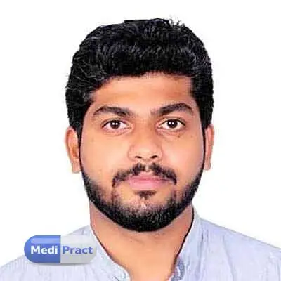 Mr. Jithin Abraham Paul Profile Picture