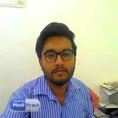 Mr. Jobin K Jacob Profile Picture