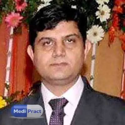 Mr. Joginder Singh Profile Picture
