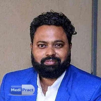 Mr. Joshua Alphonso Profile Picture