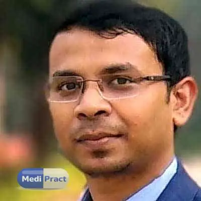 Mr. Joyanta Chandra Mandal Profile Picture