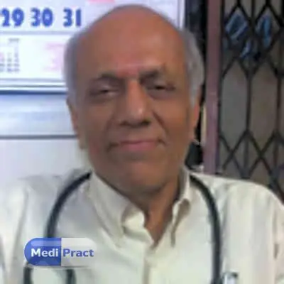 Mr. K.J.Bhatia Profile Picture
