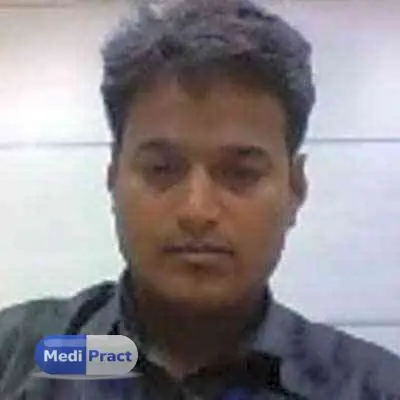 Mr. K R Lakshmi Narasimhan Profile Picture