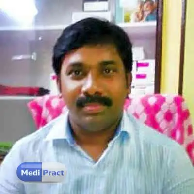 Mr. K.Srinivasa Rao Profile Picture