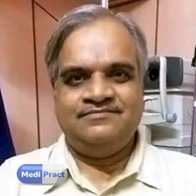 Mr. K. Sugumar Profile Picture