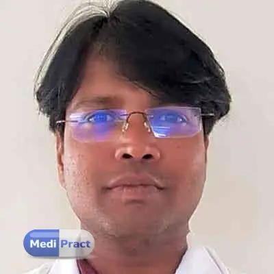Mr. K V Narayanan Profile Picture