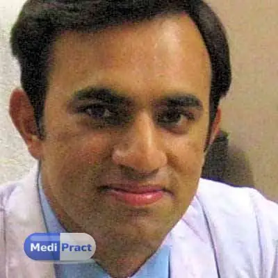 Mr. Kaartik Gupta Profile Picture