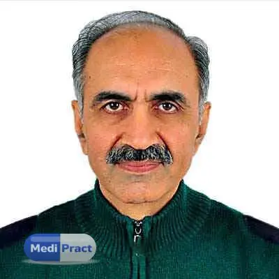 Mr. Kamal Kant Anand Profile Picture