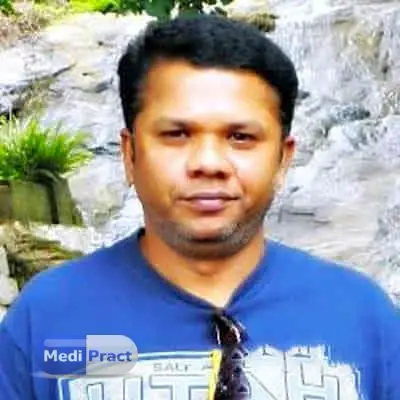 Mr. Kamal Raj Profile Picture