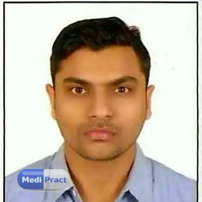 Mr. Kanisk Pratap Profile Picture