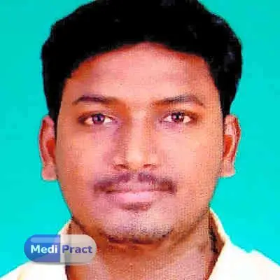 Mr. Kanmani Profile Picture