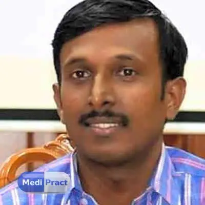 Mr. Karthik Lakshmanan Profile Picture