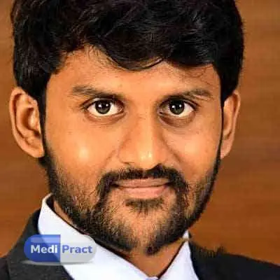 Mr. Karthik Madugula Profile Picture