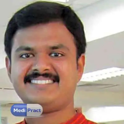 Mr. Karthikeyaan Shanmugam Profile Picture