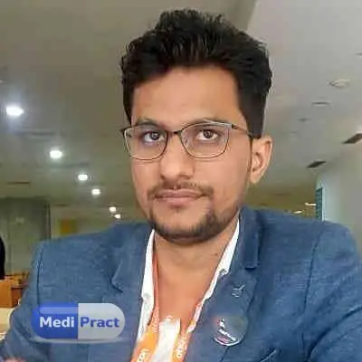 Mr. Kaushal Sharma Profile Picture