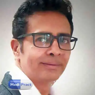 Mr. Kaushik Kumar Profile Picture