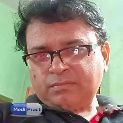 Mr. Kaushik Panja Profile Picture