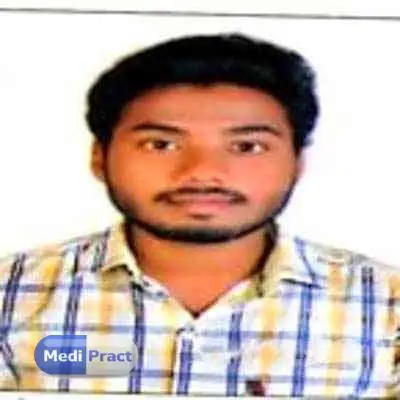 Mr. Kiran Thapally Profile Picture