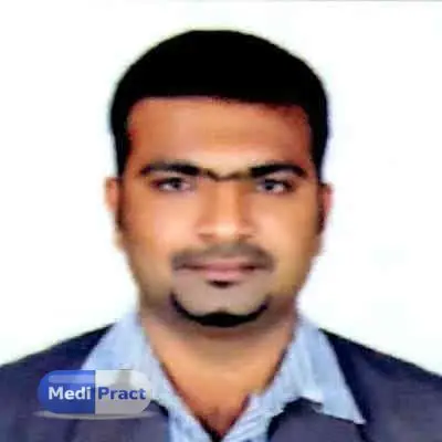 Mr. Kranthi Profile Picture
