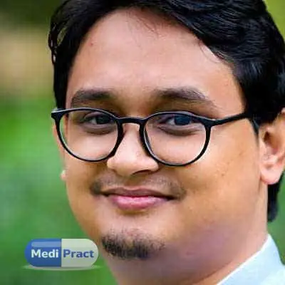 Mr. Krishna Keshar Sharma Profile Picture