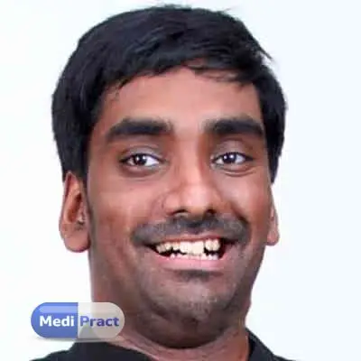 Mr. Kumaran .K Profile Picture