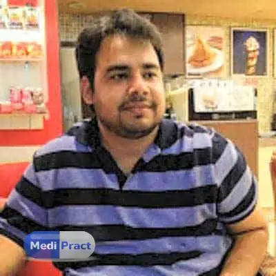 Mr. Kunal Krishna Seth Profile Picture